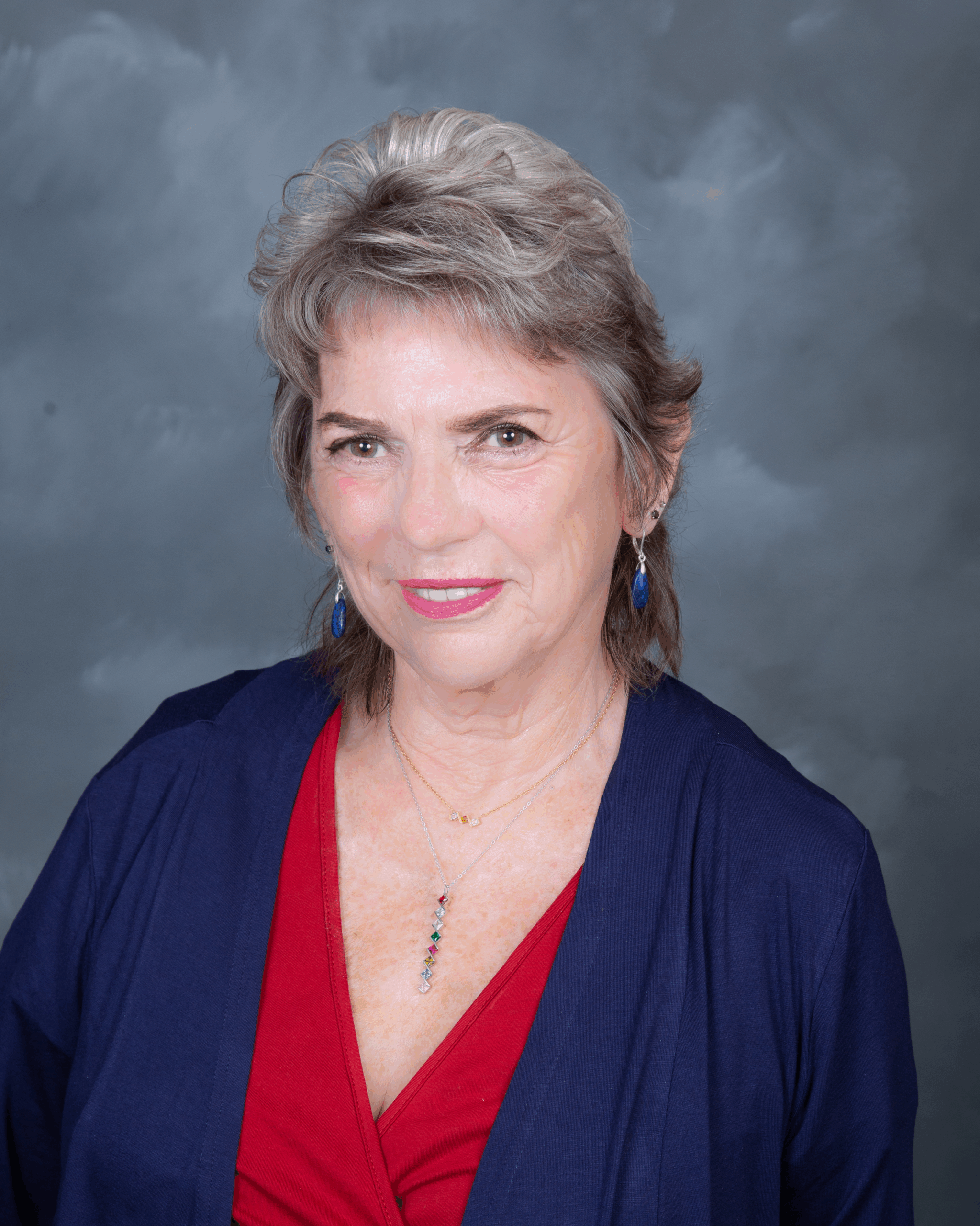 Loretta Bradley staff thumbnail