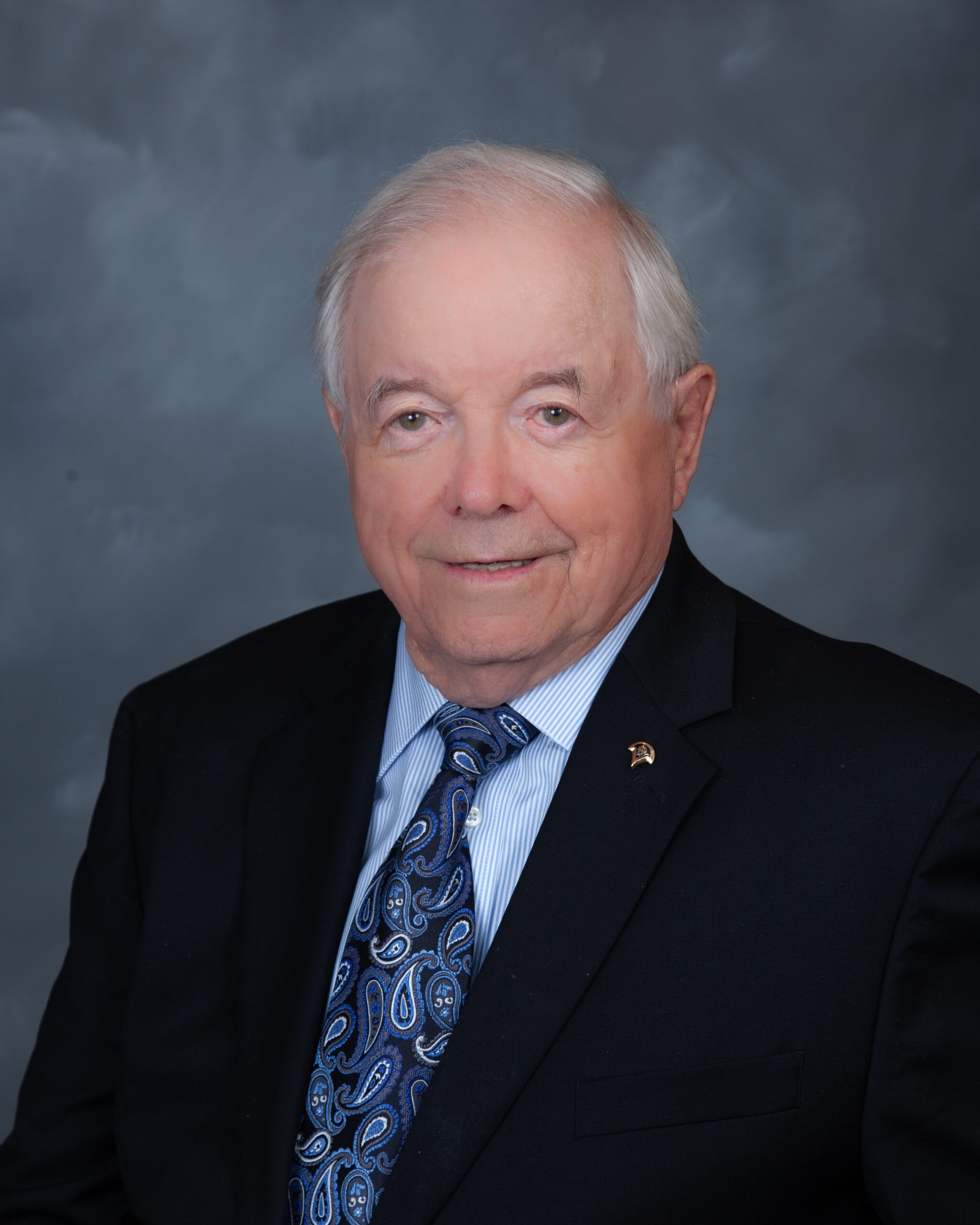 Donald W. Haney staff thumbnail