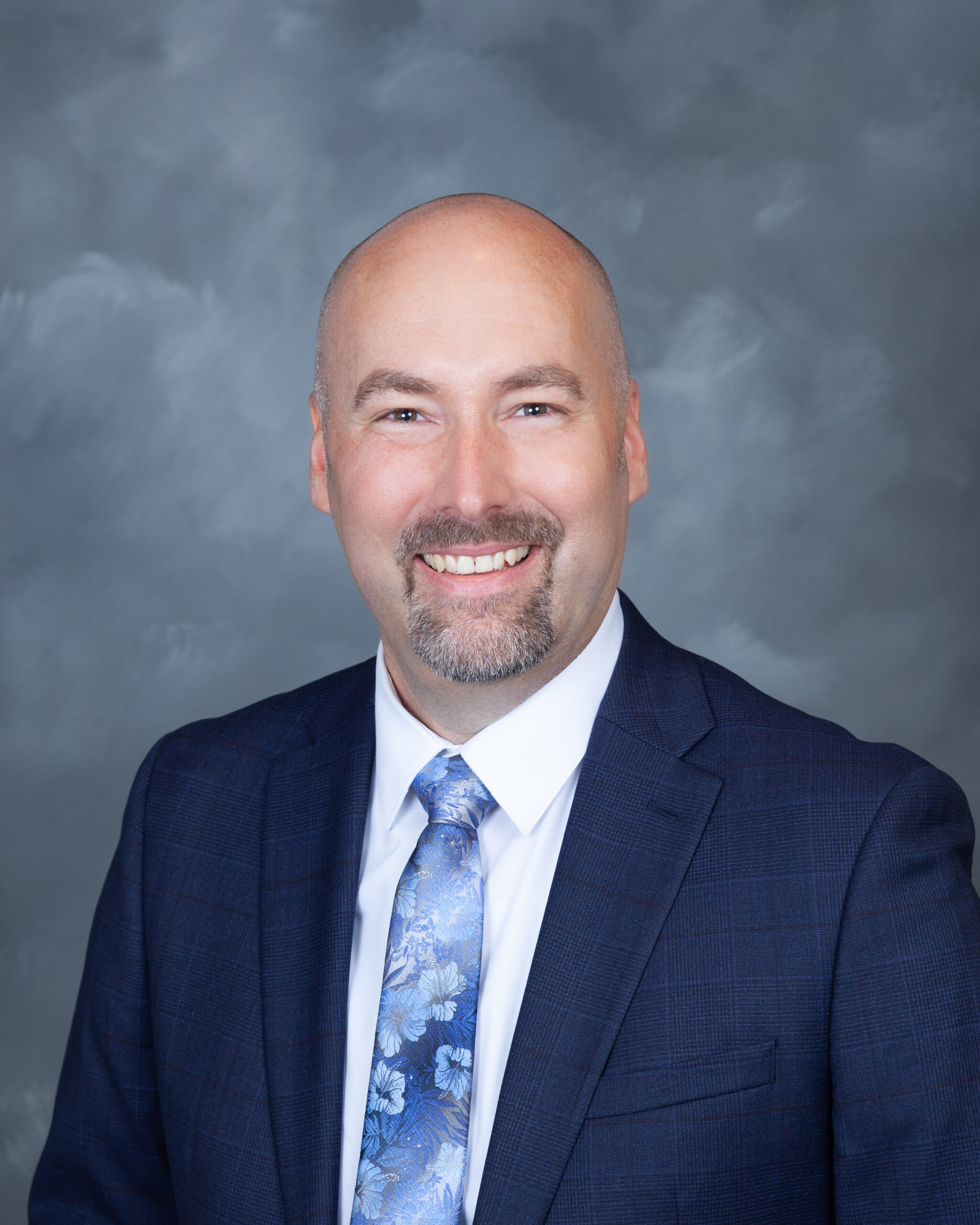 Adam P. Haney staff thumbnail